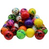 Jawbreakers Assorted Colors 1 Inch Rock Hard Candy Rainbow Candy