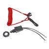 Pro Marine Kill Switch & Lanyard Universal