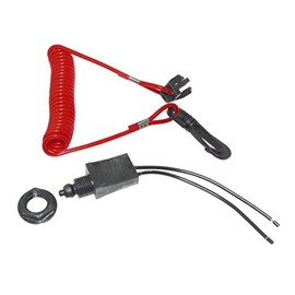 Pro Marine Kill Switch & Lanyard Universal