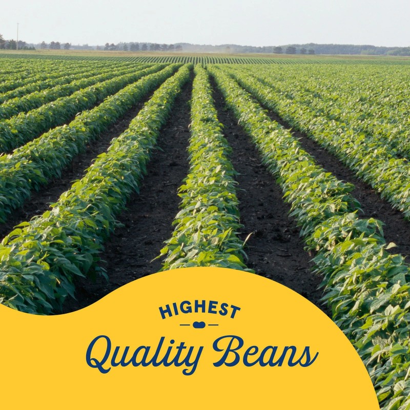 Bush's Best, Cannellini Beans White Kidney Beans, 15.5 Ounce