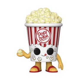 Funko Pop!: Movie Popcorn Bucket