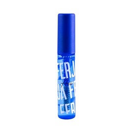 AXIIS Crystal Ferja Gel para Cejas Transparente, Define y Fija, Acabado Natural