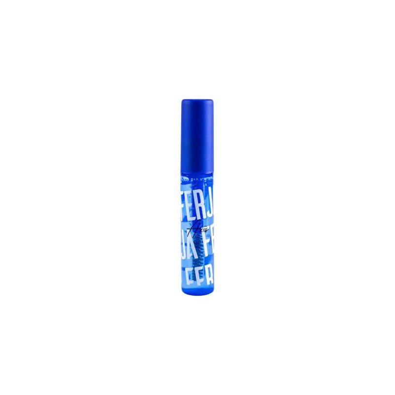 AXIIS Crystal Ferja Gel para Cejas Transparente, Define y Fija,
