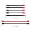 Gopayia Golf Cart Battery Cables for EZGO E-Z-Go TXT 1994-UP