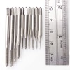 Wolfride Micro Tap Drill Bit Set Metric Thread Tap Drill