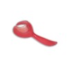 Tupperware Egg Scoop for Hard Boiled Eggs Flamingo Pink