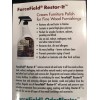 FORCEFIELD 4 Oz RESTORE IT FURNITURE POLISH PROTECTOR FINE WOOD