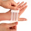 Pack of 32 Wound Fastening Strips 2 Sizes Wound Closure