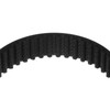 sourcing map HTD-5M Rubber Toothed Belt 200 mm Circumference x