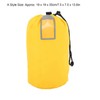 CAMNAL Waterproof Climbing Equipment Storage Bag Multifunctional Wearproof Rope Storage