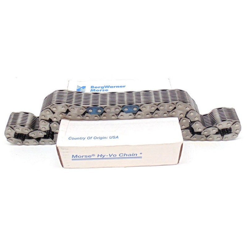 Borg Warner / Morse / Hy-Vo Morse Transfer Case Chain