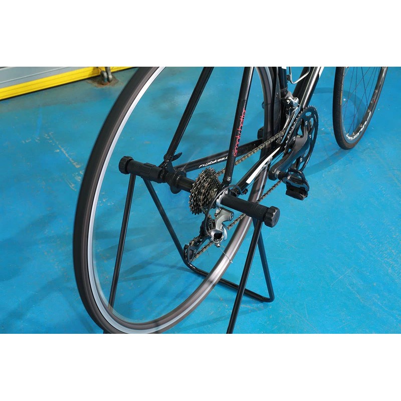 Laser Tools Racing 8175 Bike Storage & Tune Up Stand