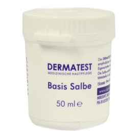 Dermatest Base Ointment 50ml