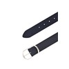 Tamaris Essential Classics TB0012L02 Women's Belt Plain, navy