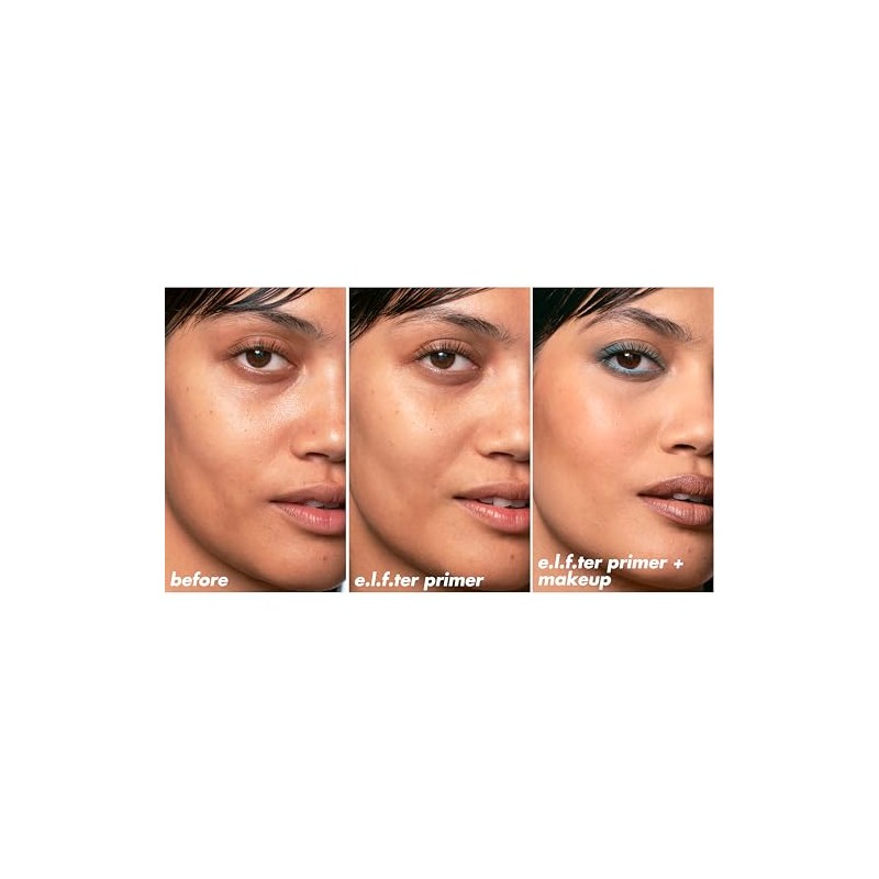e.l.f. Power Grip Matte Primer Mini