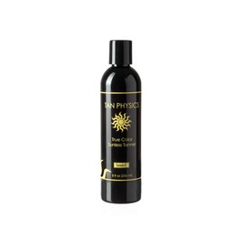 Tan Physics True Color Rated #1 Sunless Tanner Tanning Lotion by Tan Physics