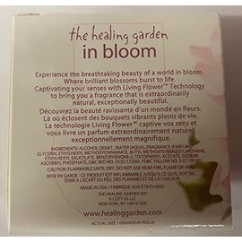 The Healing Garden In Bloom Eau De Parfum .5 oz / 15 mL
