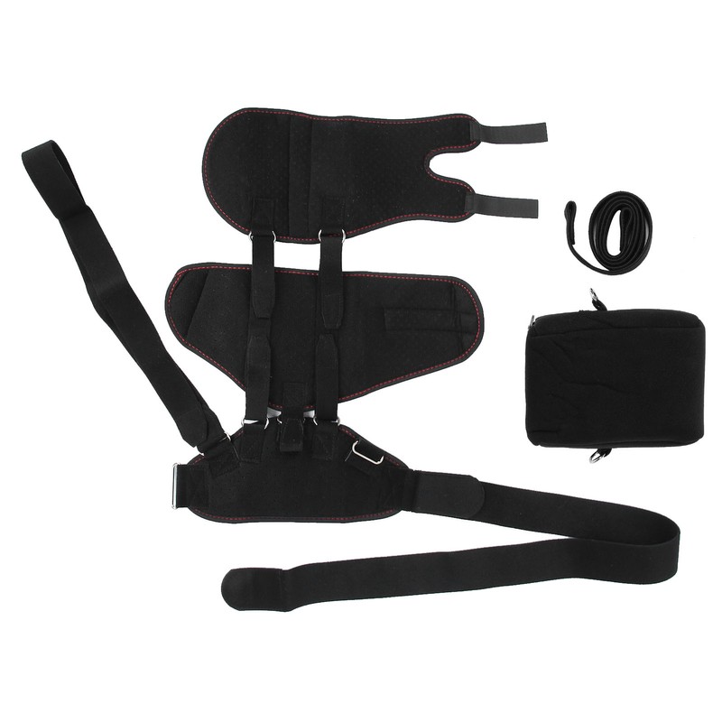 Shoulder Brace Fixing Arm Sling Adjustable Rotator Cuff Shoulder Protector
