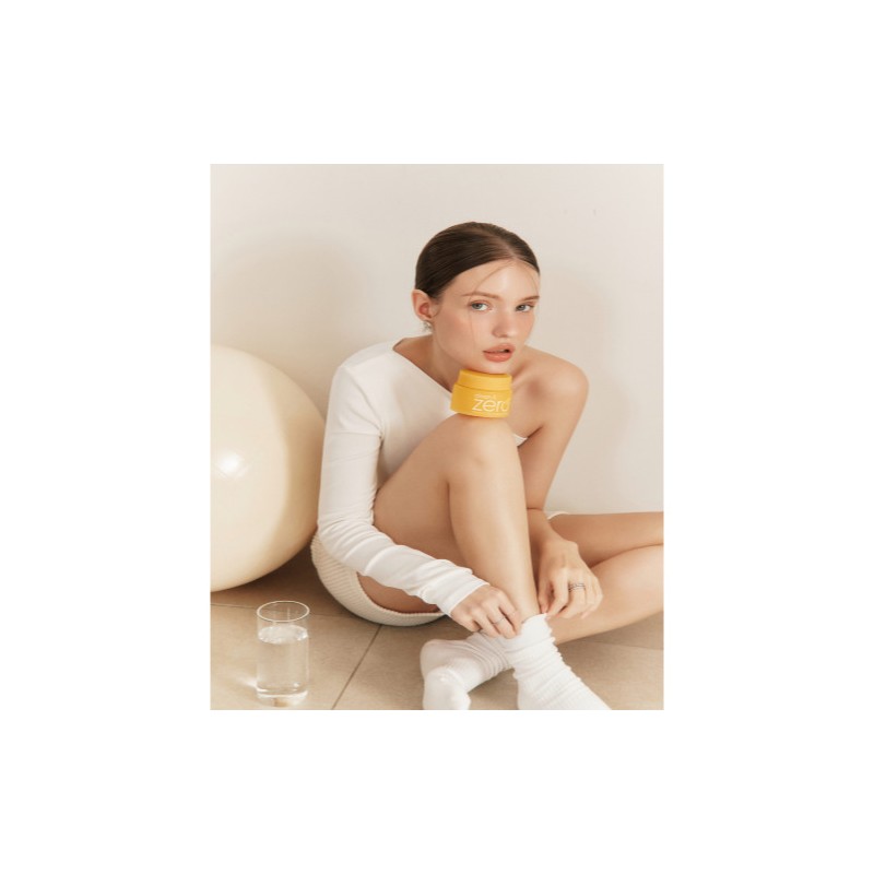 Banila co [Banila co]Clean it Zero Nourishing Cleansing Balm 100ml