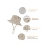 Baby Sun Hat UPF 50+ - Toddler Bucket Hat with