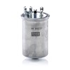 Original MANN-FILTER Fuel Filter WK 842/21 X – Fuel Filter