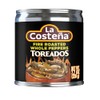 La Costena Serrano Toreado - Whole 7.7oz