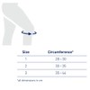 BAUERFEIND GenuPoint Patellar Tendon Bandage