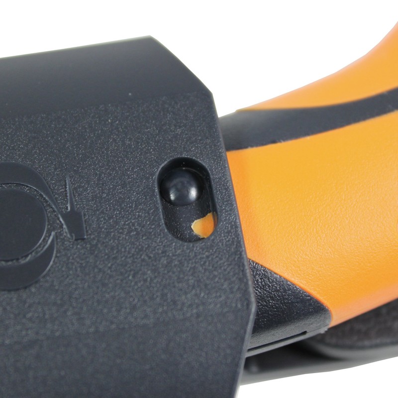 Gyokucho Razor saw LB30-A Bamboo 300 (Japan import)