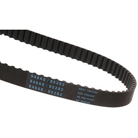Dayco 95282 Timing Belt, Black