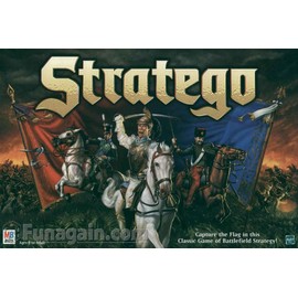 Stratego
