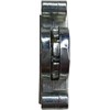 Roto Worm Housing Backset 14.5 mm Screwable Replacement for Roto