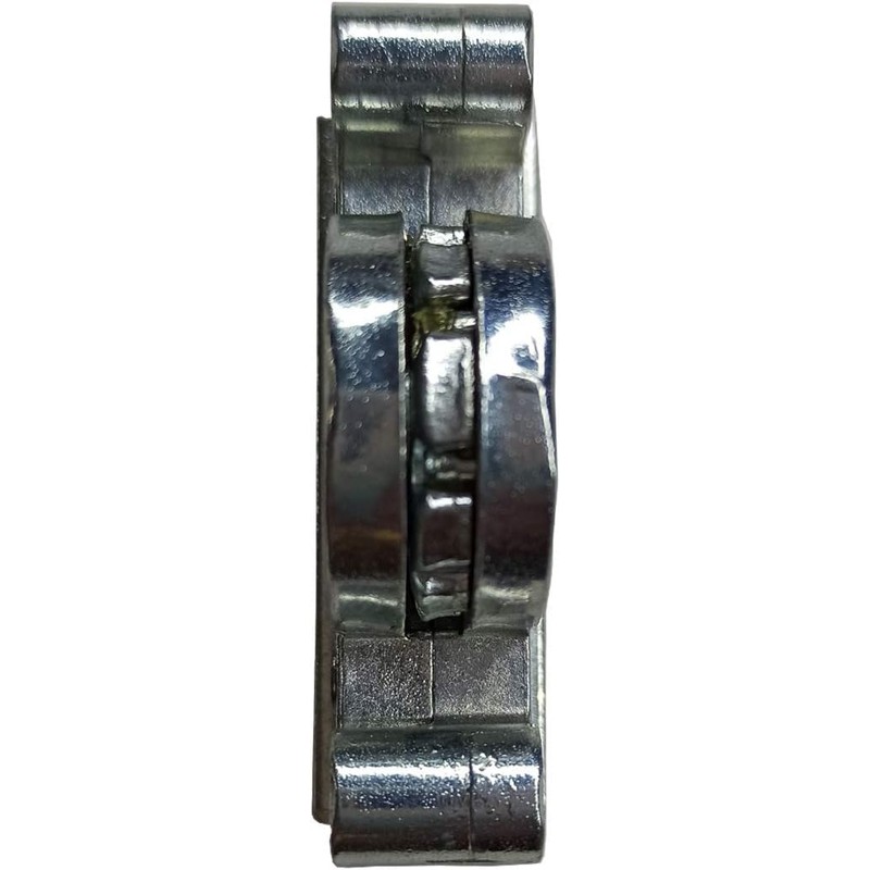Roto Worm Housing Backset 14.5 mm Screwable Replacement for Roto