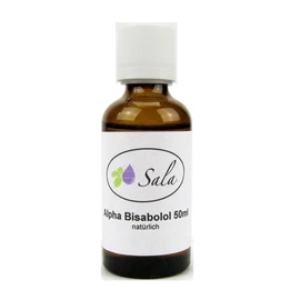 Sala Alpha Bisabolol Natural 50 ml