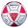 Mikasa FT5 Goal Master Balón de fútbol (tamaño 5)