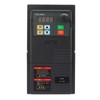 Variable Frequency Drive Vector Controller 3 Phase 380‑440V Input 0‑440V