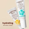 Hawaiian Tropic Protector Solar Para Labios Spf 30, Piña |