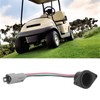 3Pin Car Speed Sensor Portable Automobile Accesory 102265601 Replacement for