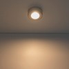 VBLED 3.5 W LED Recessed and Surface-Mounted Light Under-Unit Light