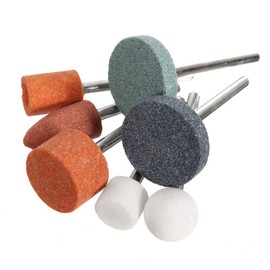 Otto-Essen 222Pcs Rotary Tool Accessory Grinding Polishing Cutting Bit Kit Set for Dremel