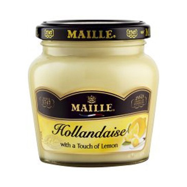 Maille Hollandaise Sauce 200g
