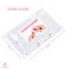 COLORBIRD Nail Wipes, Uncured Gel Wipes, Gel Nails, No Residue,
