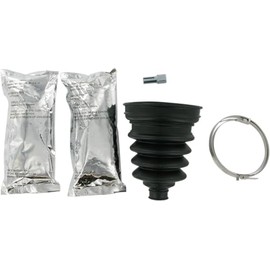 EPI Universal CV Boot Kit for ATV/UTV | Extreme Cold Design | Compatible with Kawasaki, Arctic Cat, Can-Am, Also Compatible with Honda, Kubota, Polaris, Suzuki, Many More | Front/Rear Inboard