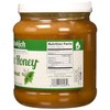 Stakich Buckwheat Antioxidant Raw Honey - Pure, Unprocessed, Unheated, Kosher
