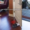 Door Stop Security Alarm Anti Theft 120db 3 Levels Sensitivity
