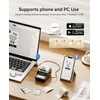 NIIMBOT NIIMBOT B21 Pro Label Maker, 300DPI HD Label Printer,