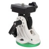 Latitude Adjustment Seat Aluminum Alloy Equatorial for Astronomy Telescope Photography