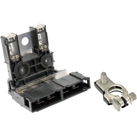 Dorman 956-404 Battery Fuse and Terminal Kit Compatible with Select Infiniti/Nissan Models