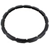 SEB Joint autocuiseur inox 792350 4,5-6-7,5L Ø22cm noir