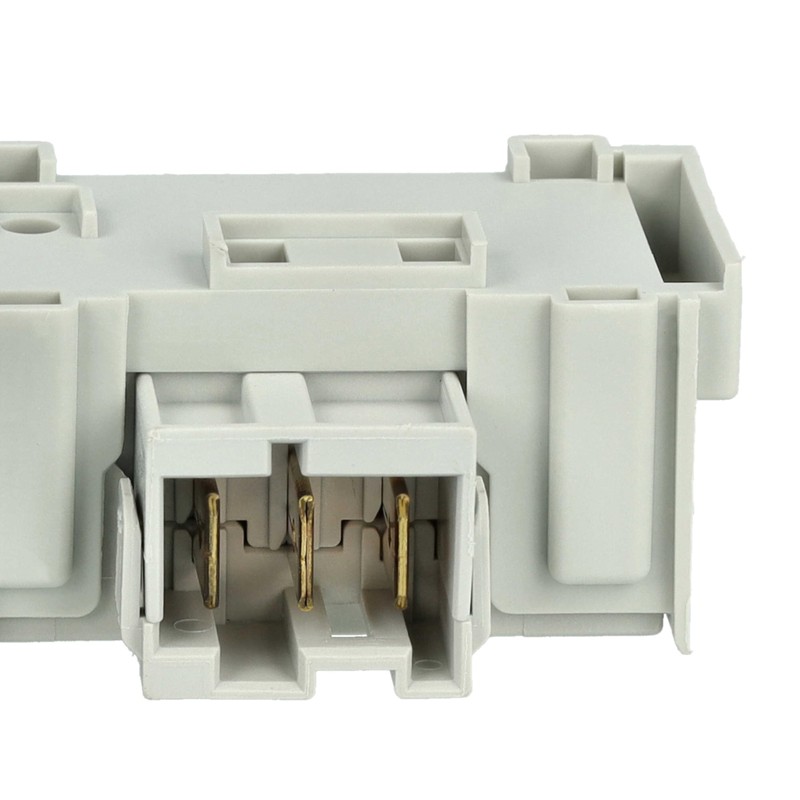 vhbw Door Lock Replacement for 00603514 for Washing Machine