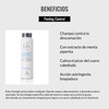 Lendan Shampoo Cs Peeling Control Caspa 300 Ml Refrescante